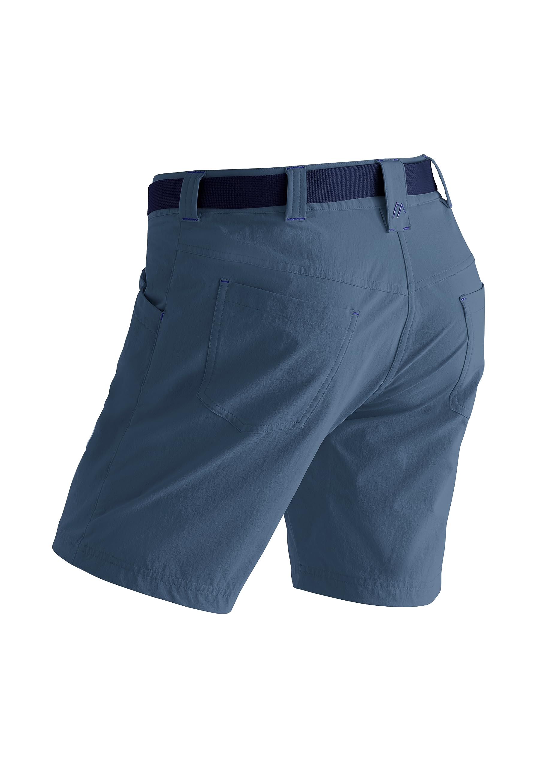 Maier Sports Lulaka Shorts - Krótkie spodenki Kobiety