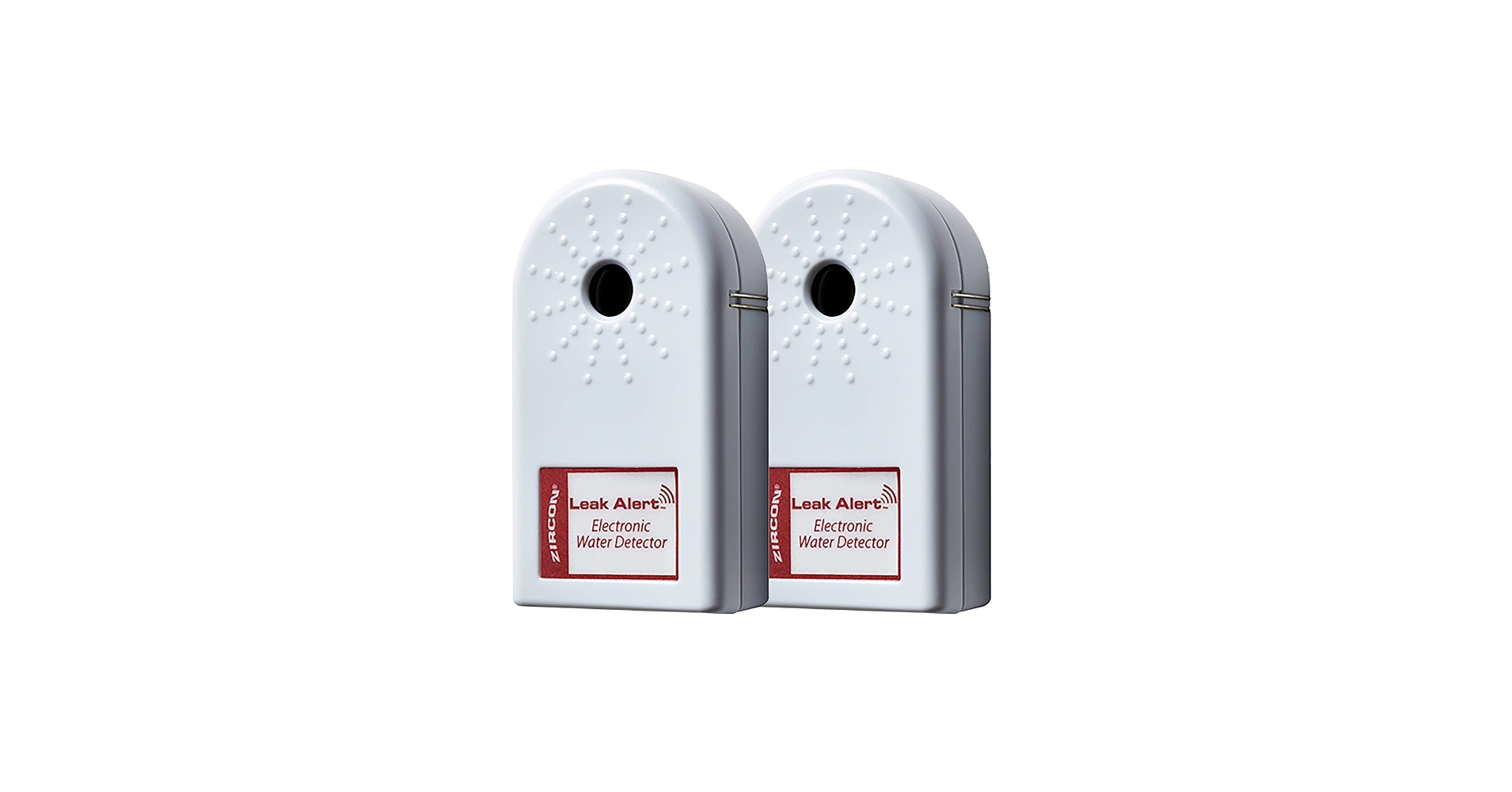 Amazon.com: Zircon Leak Alert Water Leak Detector & Flood