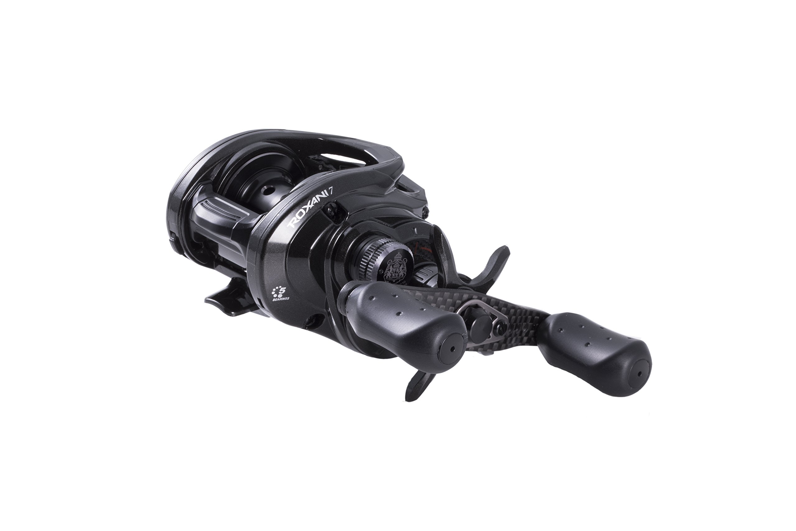 Amazon | AbuGarcia (アブガルシア) ROXANI7 (ロキサーニ) 右巻き