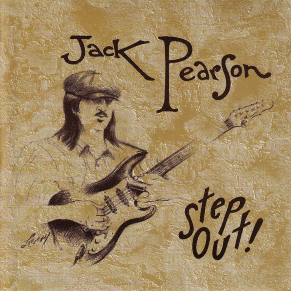 Jack Pearson