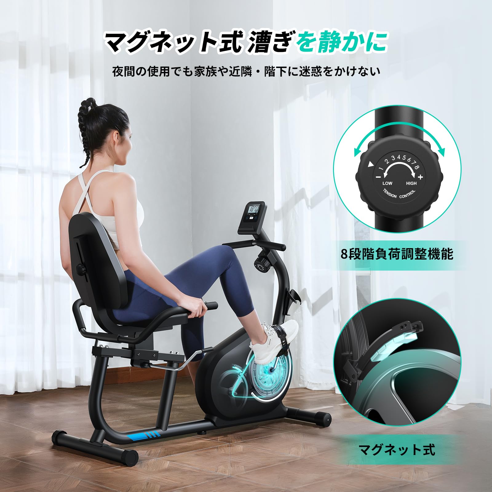 ローリカンベント　エアロ ローリカンベントエアロ