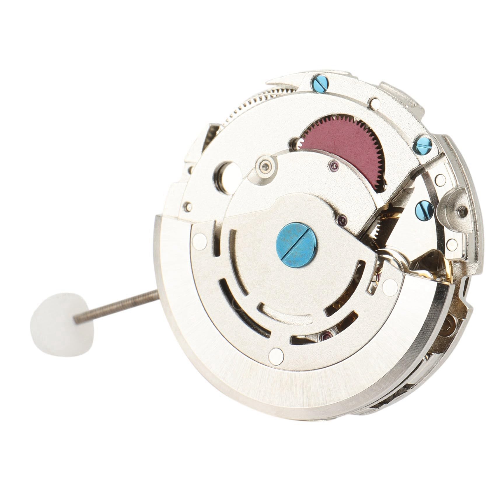 2X pour Dg3804-3 GMT Montre Automatique Mouvement Mécanique Pièces de Rechange Montre Pièces de Réparation