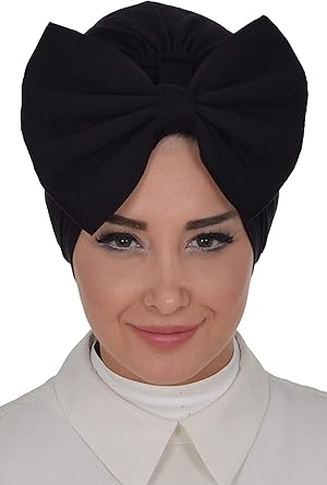 cotton head scarf