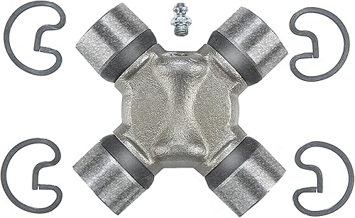 Miniatura 2 de ACDelco 45U0106 cardán profesional