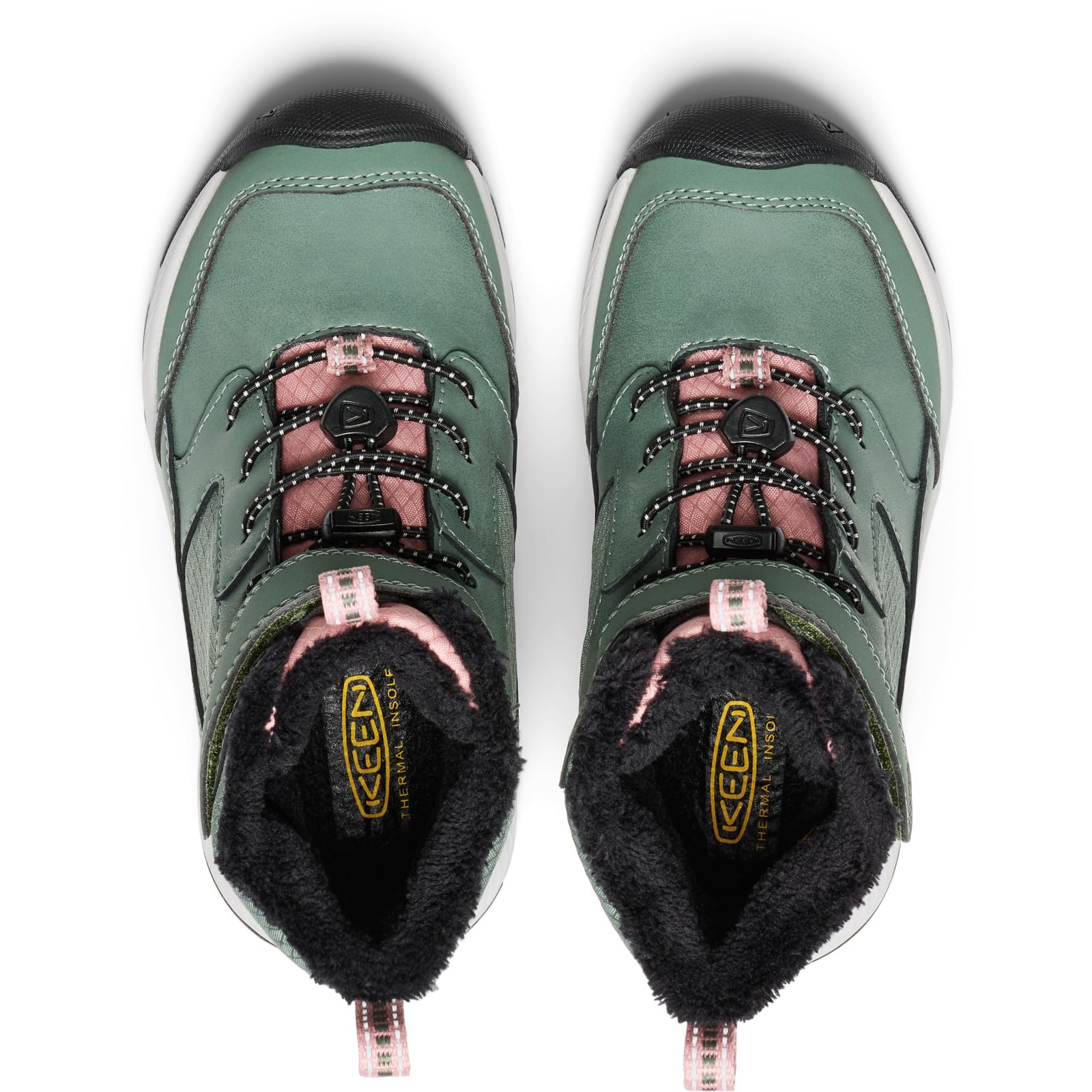 KEEN Skua Winter Wasserdicht Schneestiefel
