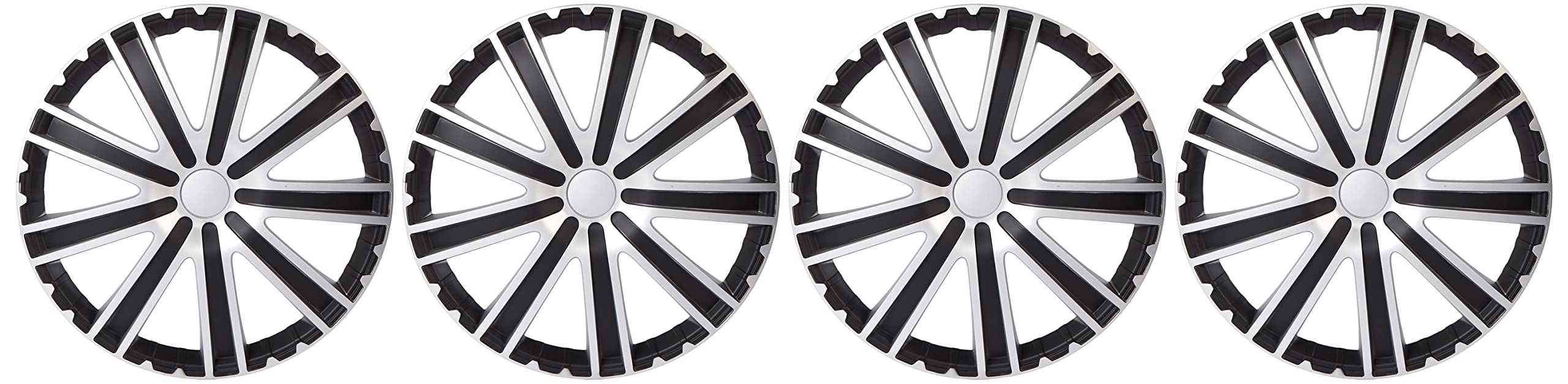 Alpena 59516 Toro Wheel Cover Kit - 16-Inch - Pack of 4