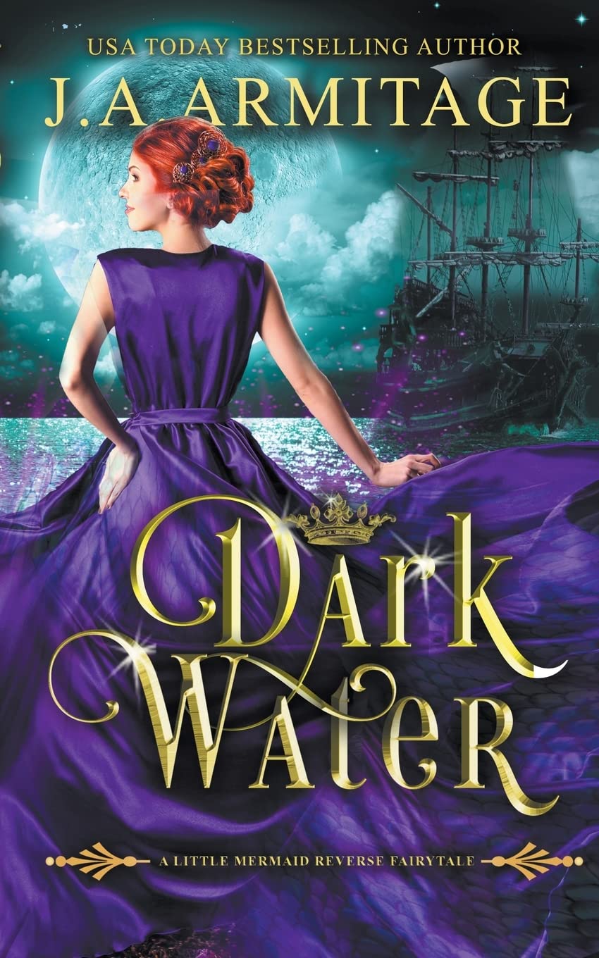 Dark Water: 1