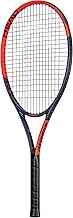 HEAD IG Speed Kids Tennis Racquet - Beginners Pre-Strung Head Light Balance Jr Racket, 23