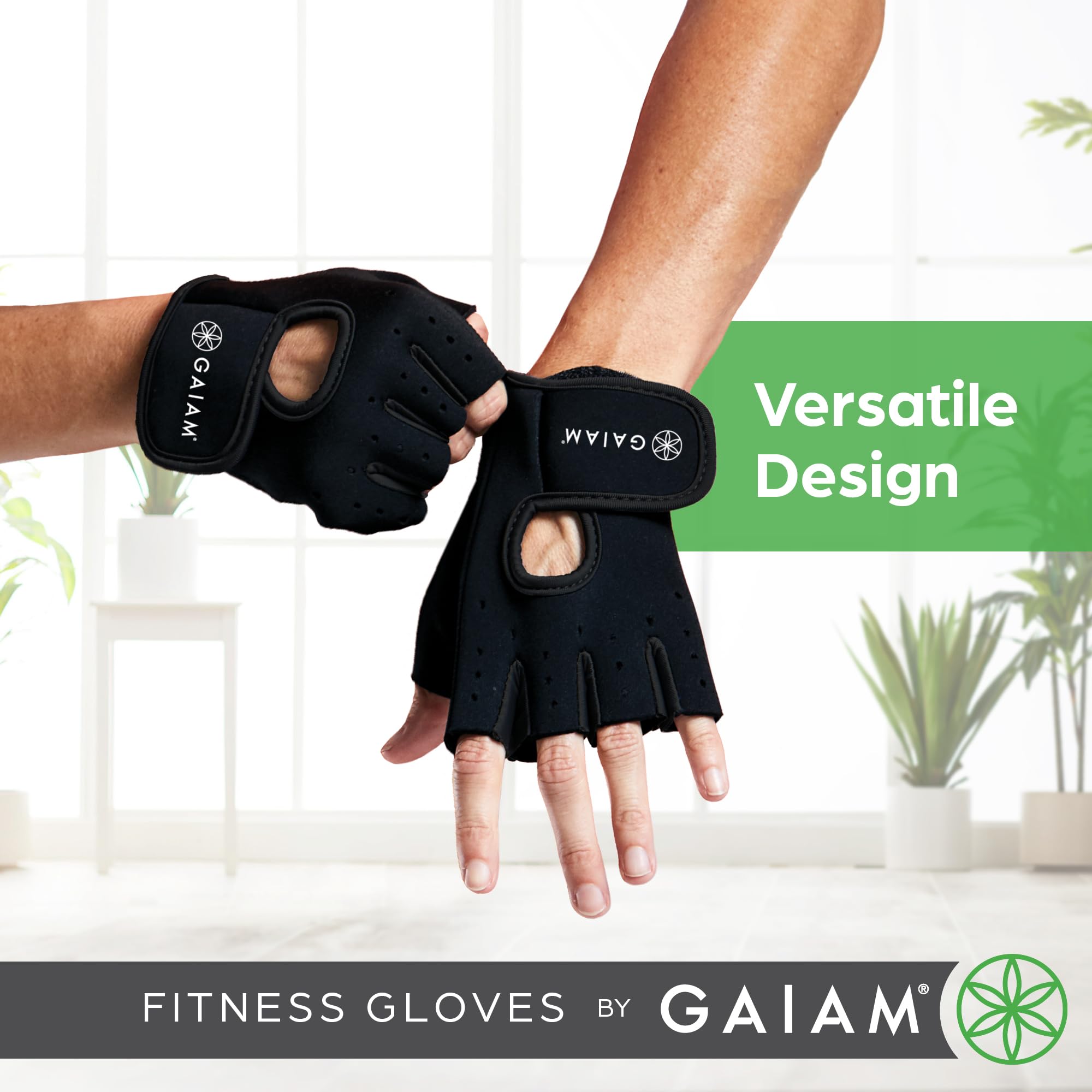 Guanti fitness