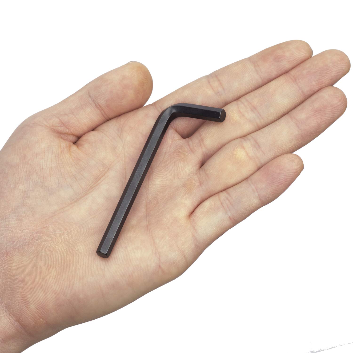 5/32 Zoll Innensechskantschlüssel Mit Schlaufe – 10 Stück, Für Panikverschlüsse & Türdogging