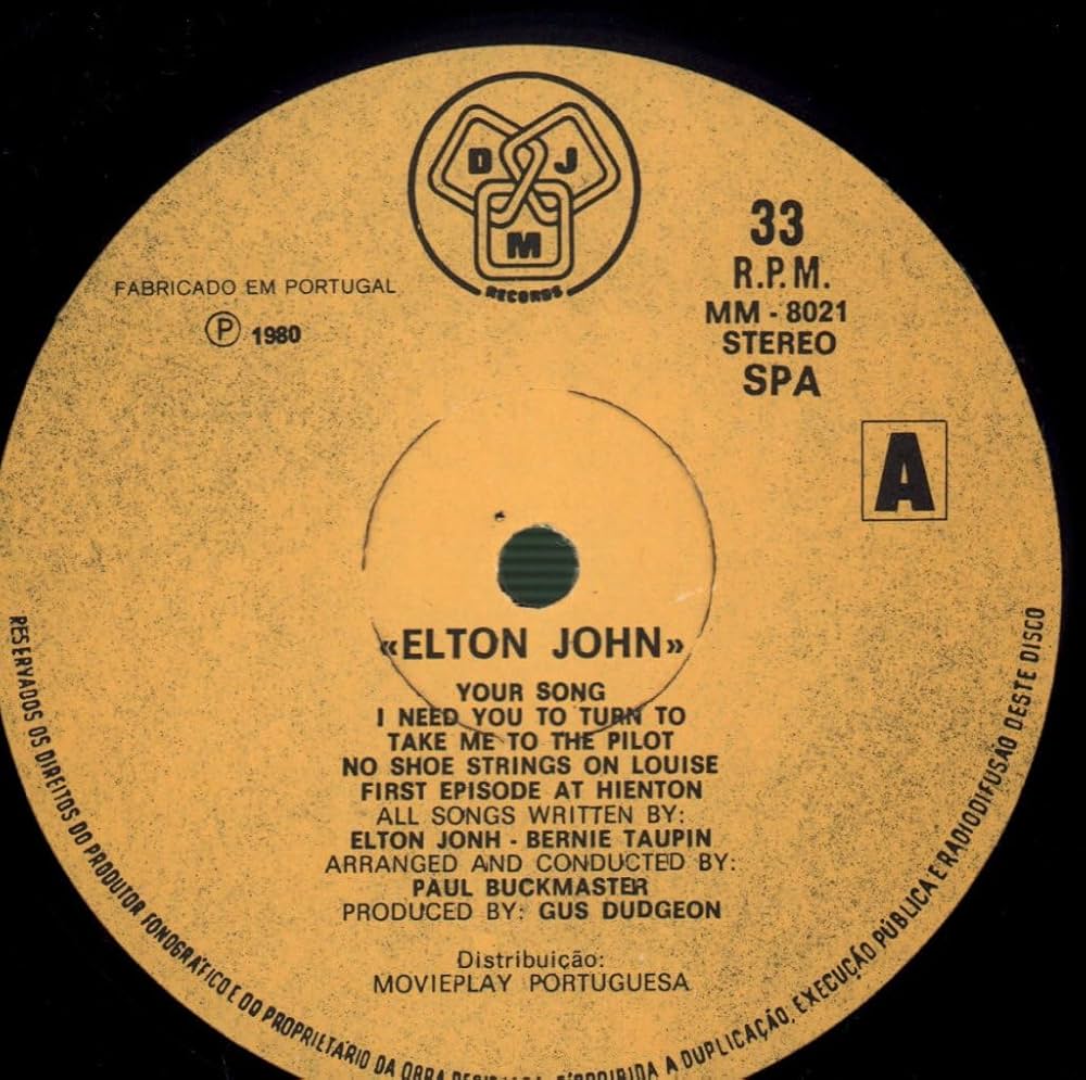 Amazon.co.jp: Elton John: Music