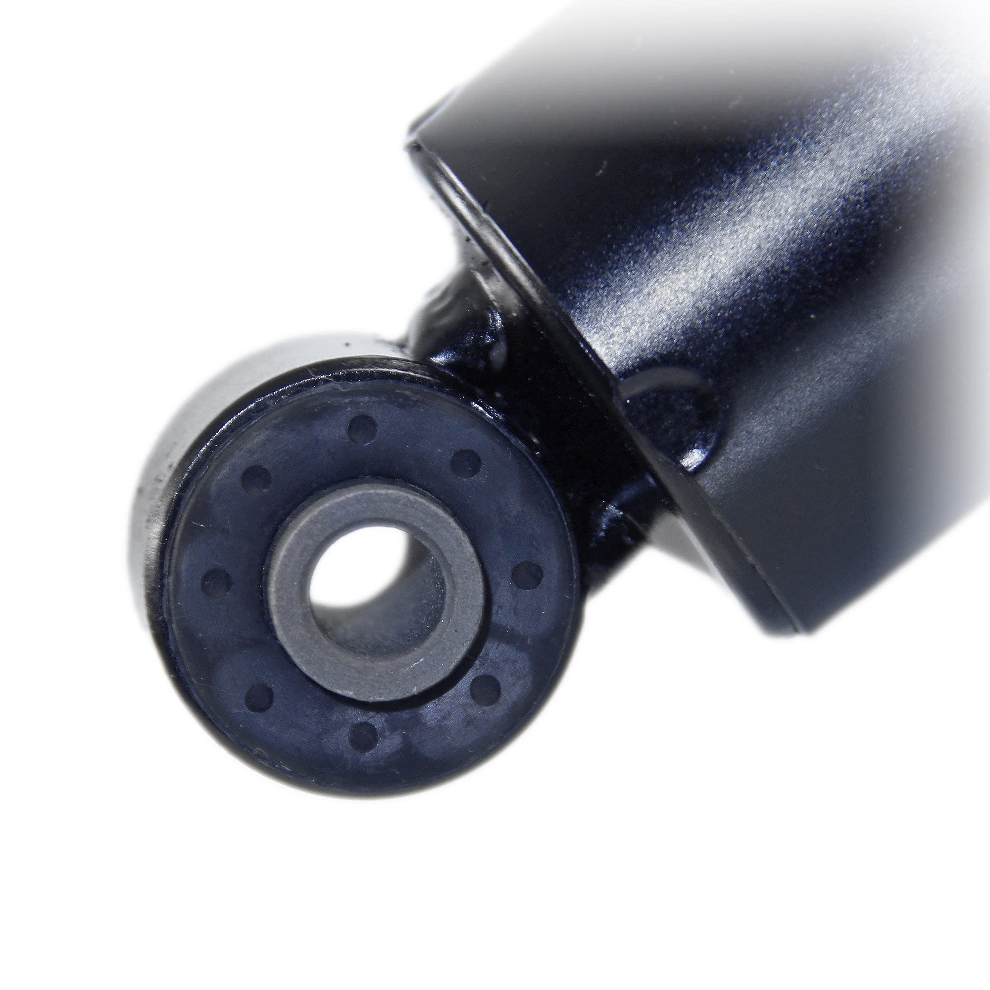 ATEC Germany 1x ammortizzatore a gas a doppio tubo, compatibile con FIAT | Compatibile con: FIAT PUNTO, PUNTO Cabriolet, LANCIA Y