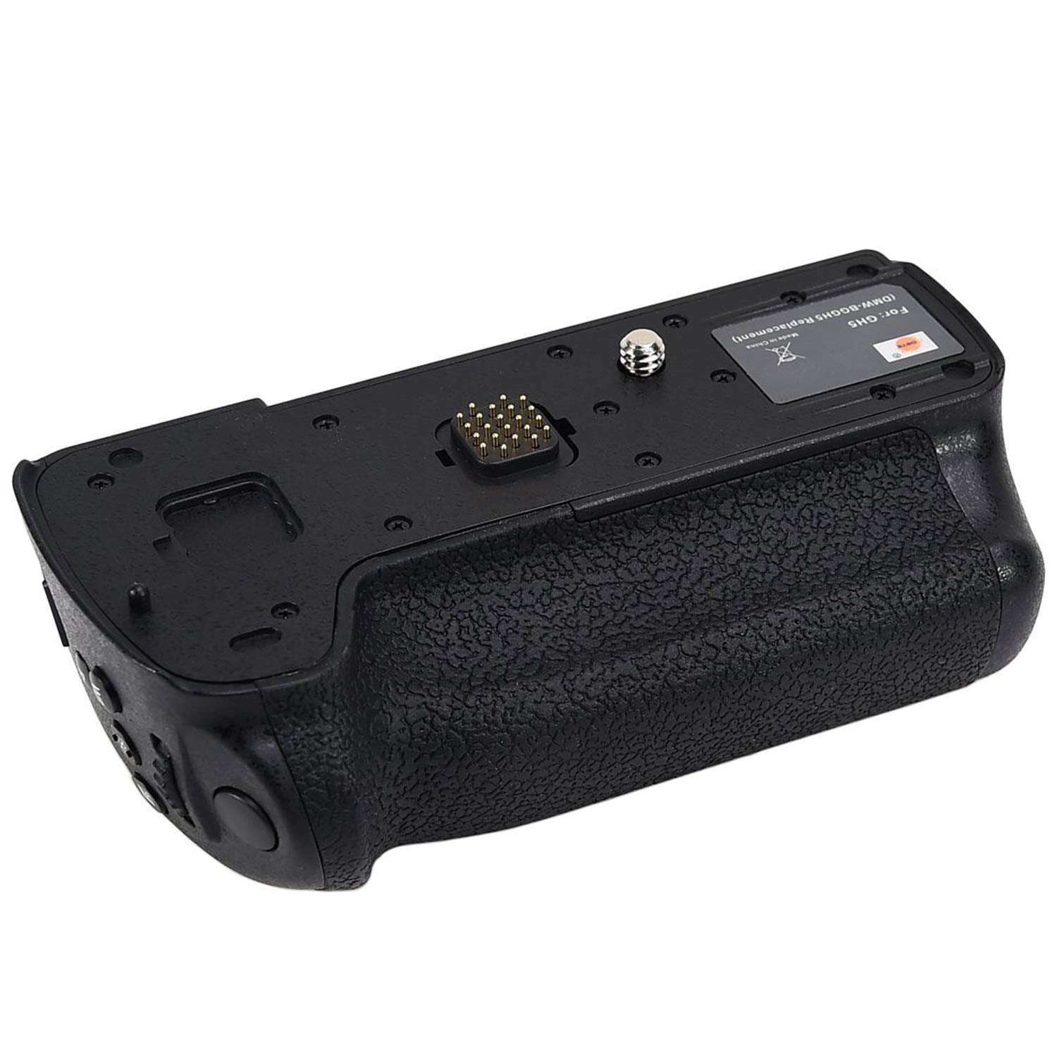 Empuñadura de batería de composición vertical para cámara digital Gh5 Gh5S Gh5 como Dmw-Blf19 Blf19E