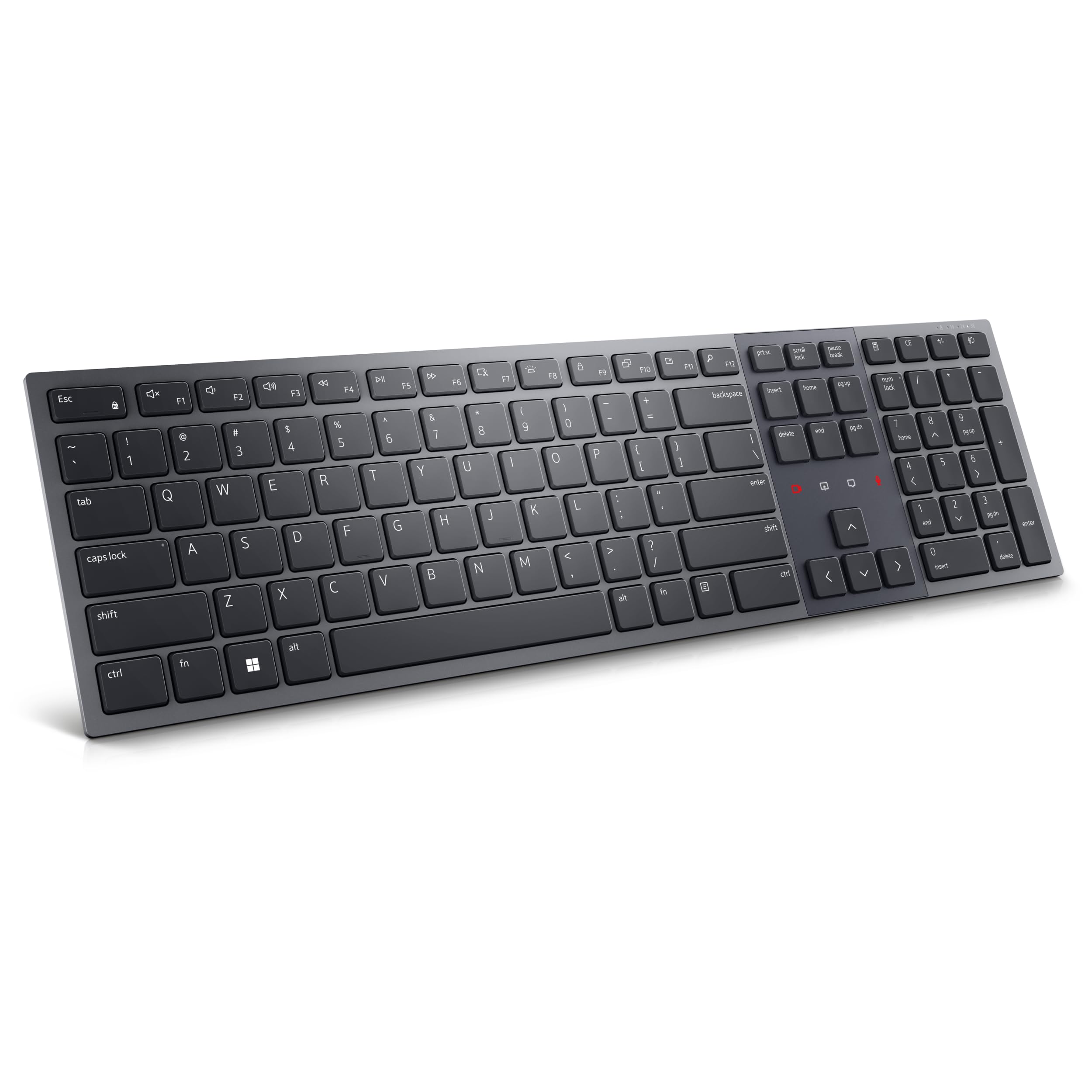 Amazon | Dell KB900 プレミアコラボレーションキーボード