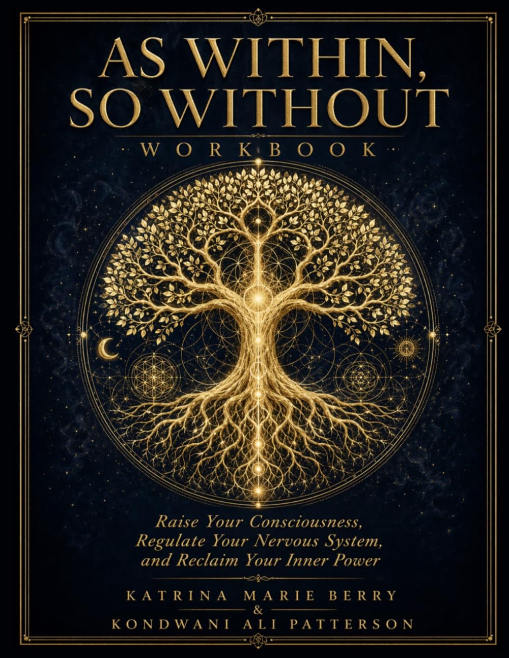 AS WITHIN, SO WITHOUT WORKBOOK
