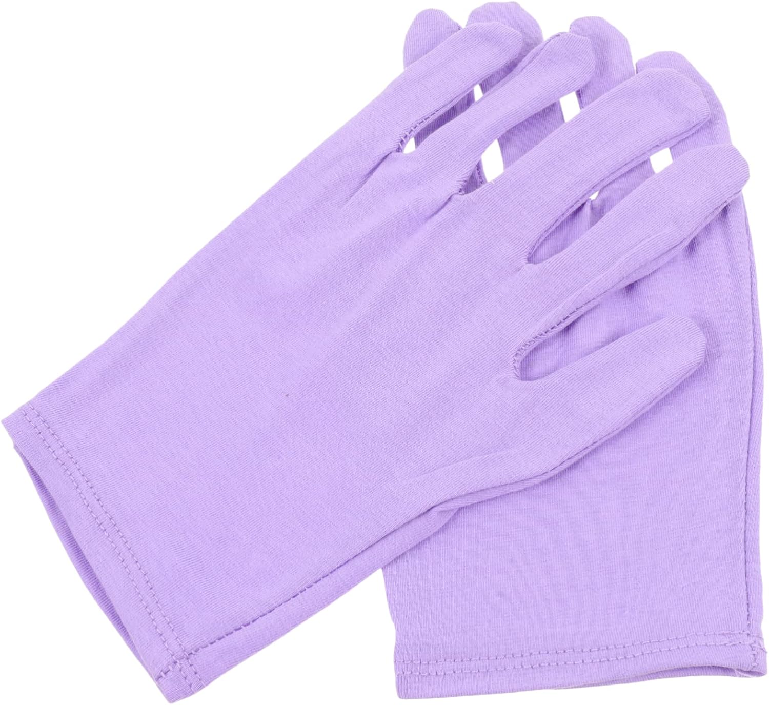 Beavorty 1 Pair Beauty Moisturizing Gloves Glvoes Pr