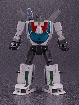 Amazon.co.jp: トランスフォーマー マスターピース MP-20+