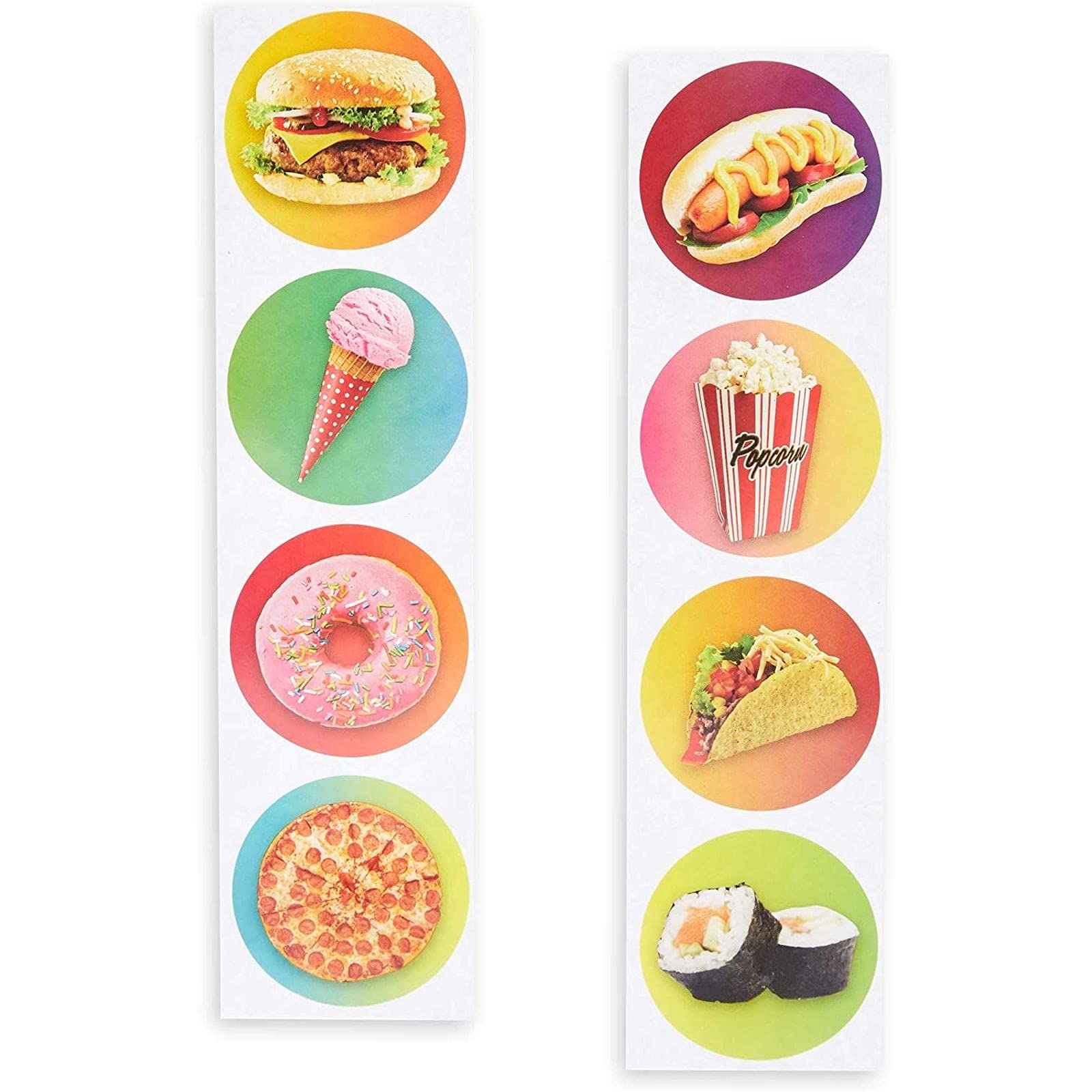 Children Stickers - Motivational And Encouragement Stickers