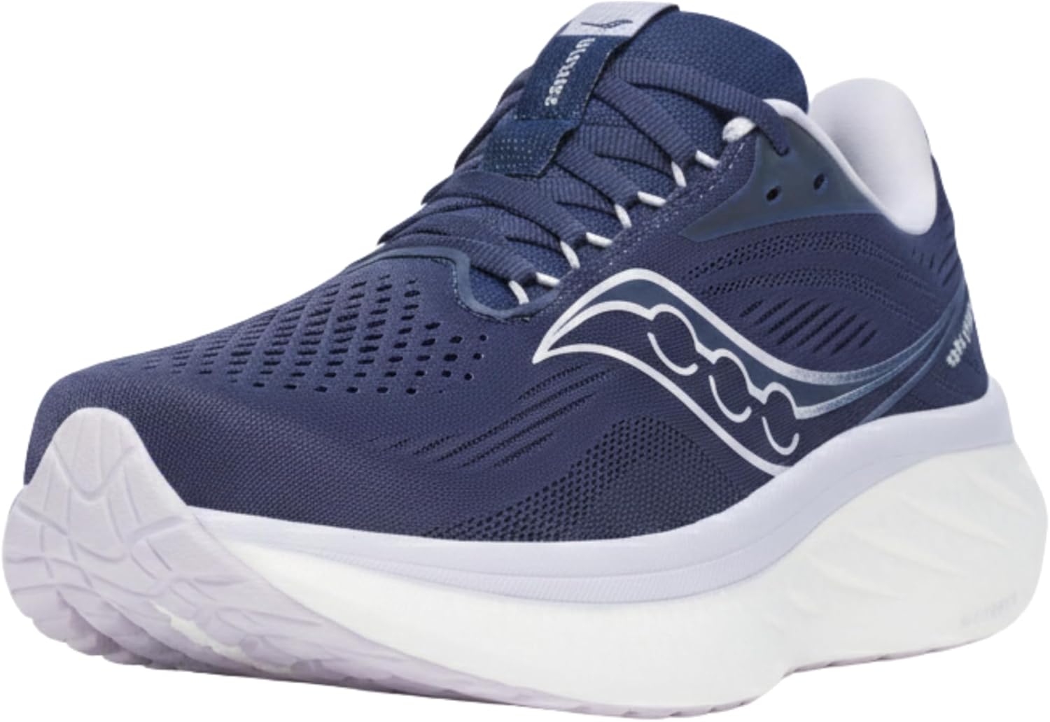 Saucony Women's Ride 18 Sneaker - Image 7