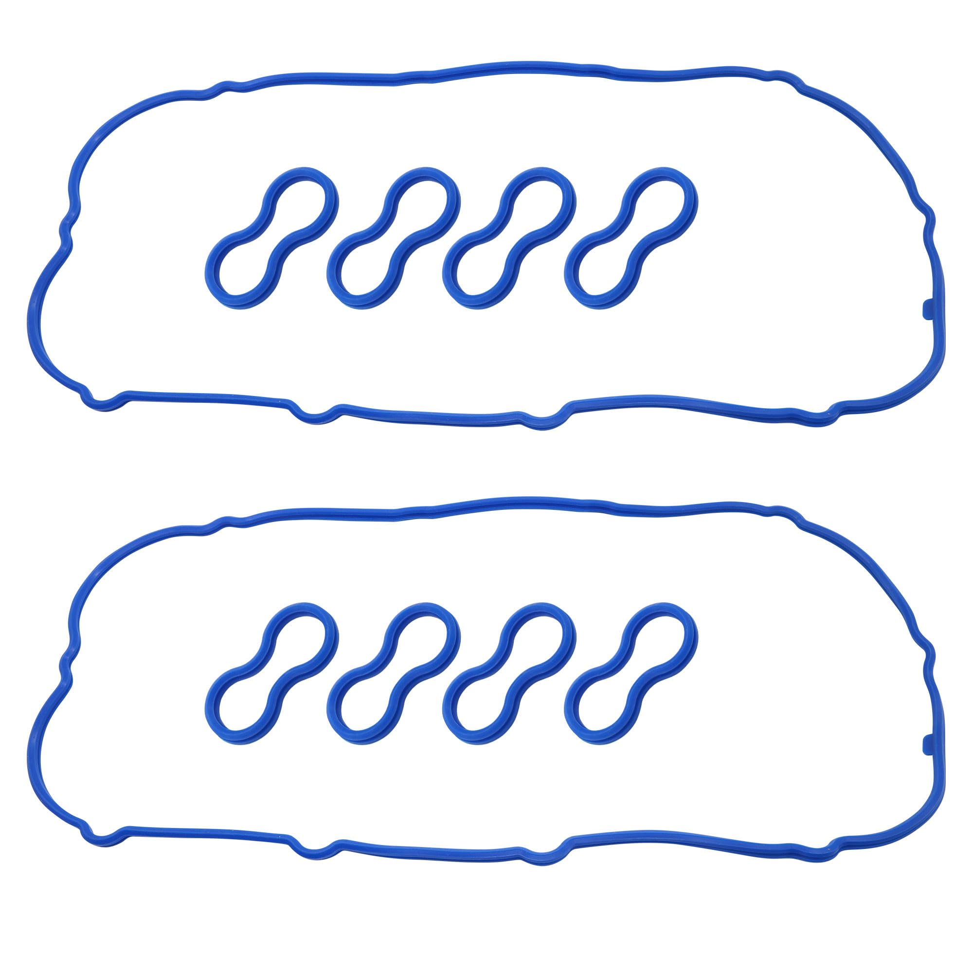 HiSport Valve Cover Gasket Set - Replace VS50625R 5114179AB 05114179AA