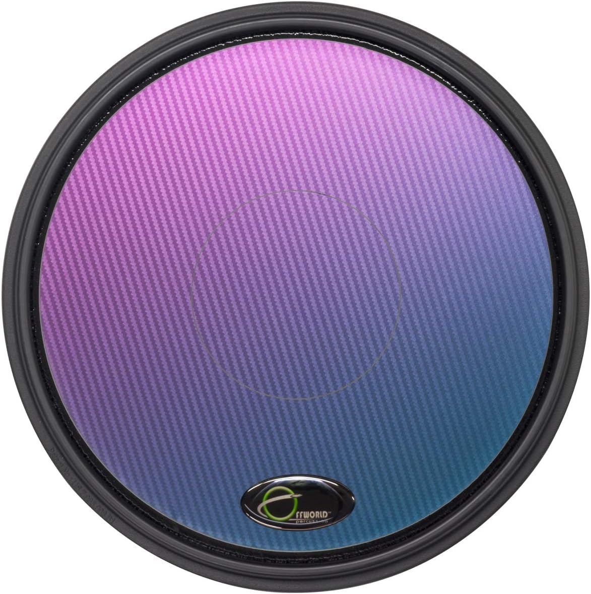 Amazon.com: Off-World Practice Pad V3B-VMLBC Invaders VML Pad Blue