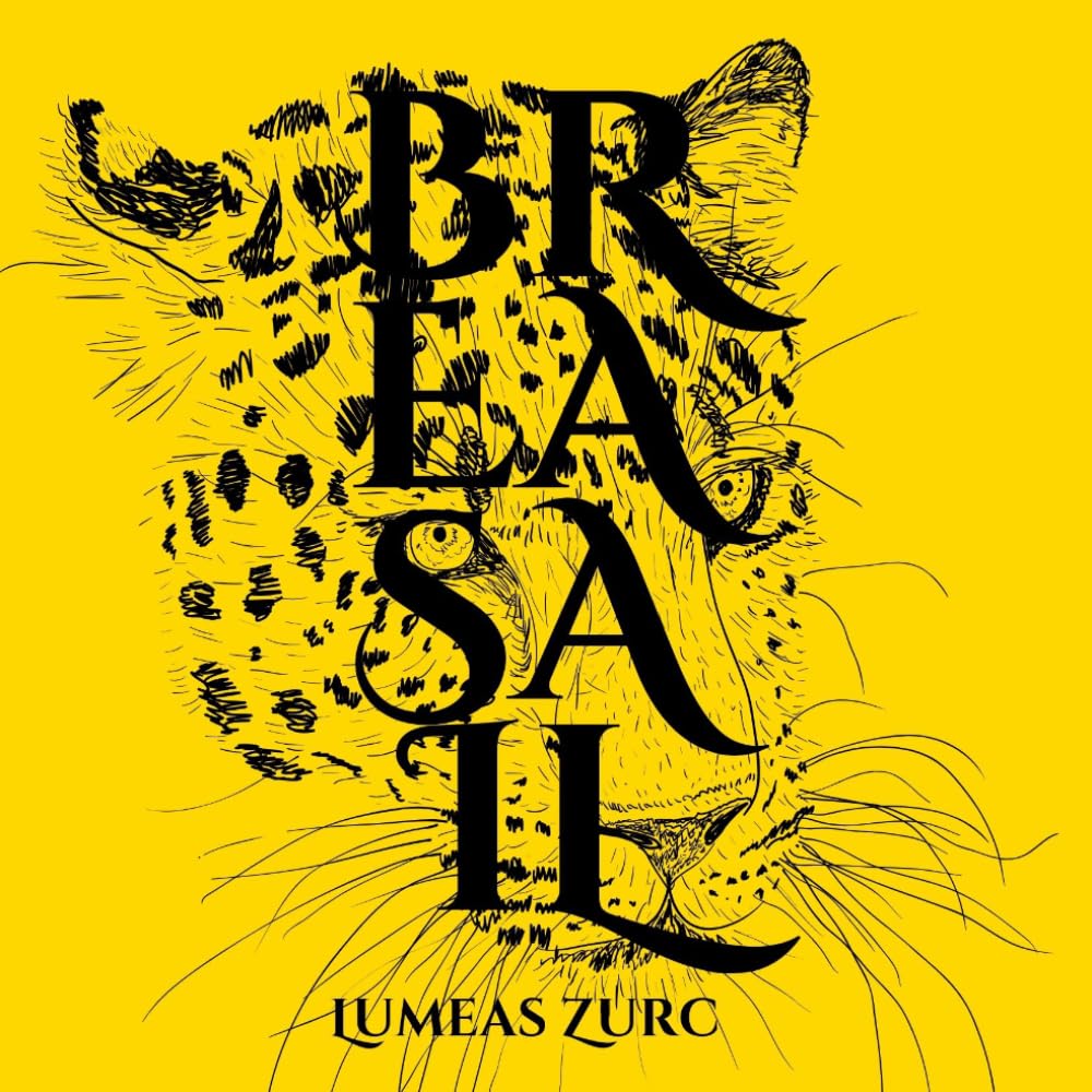 BREASAIL - Fábulas do Belo Reino