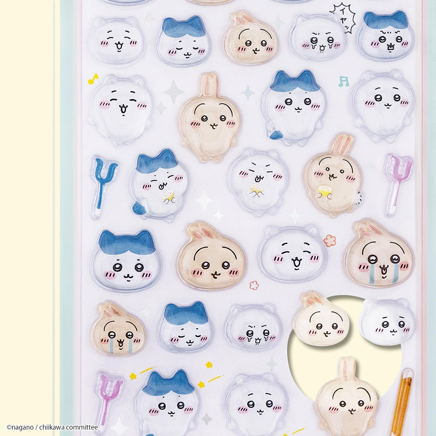 Amazon.co.jp: サンスター文具(Sun-Star Stationery) ちいかわ グッズ