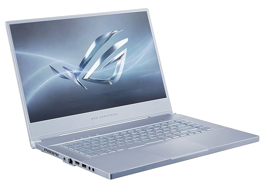 ゲーミングノートパソコンASUS ROG ZephyrusM15GU502LW ASUS ROG Zephyrus M15 GU502LW GU502LW-I7R2070 価格比較
