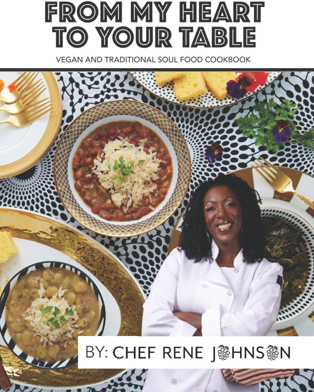 From My Heart to Your Table