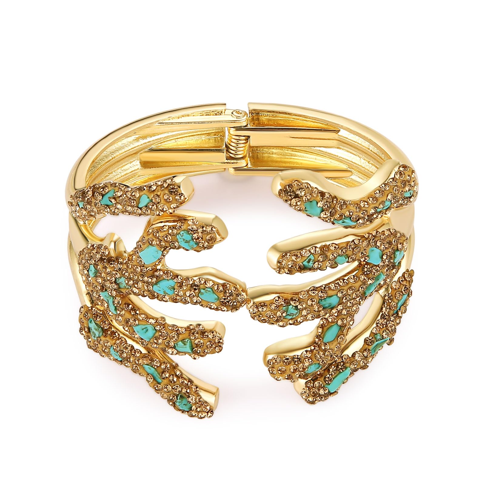 HZMAN Coral Reef Cuff