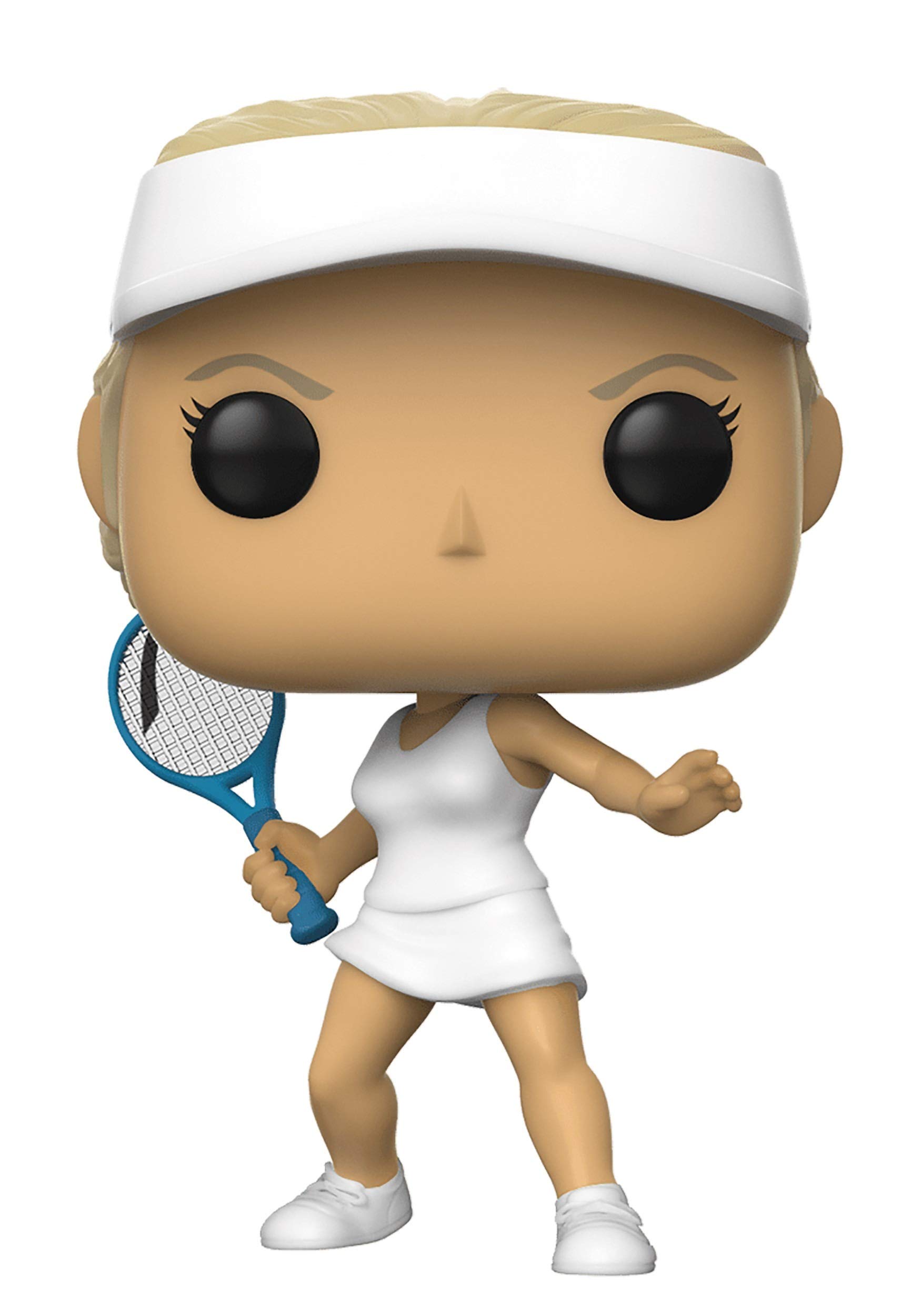 FunkoPop! Legends: Tennis Legends - Maria Sharapova, Multicolor (47332)