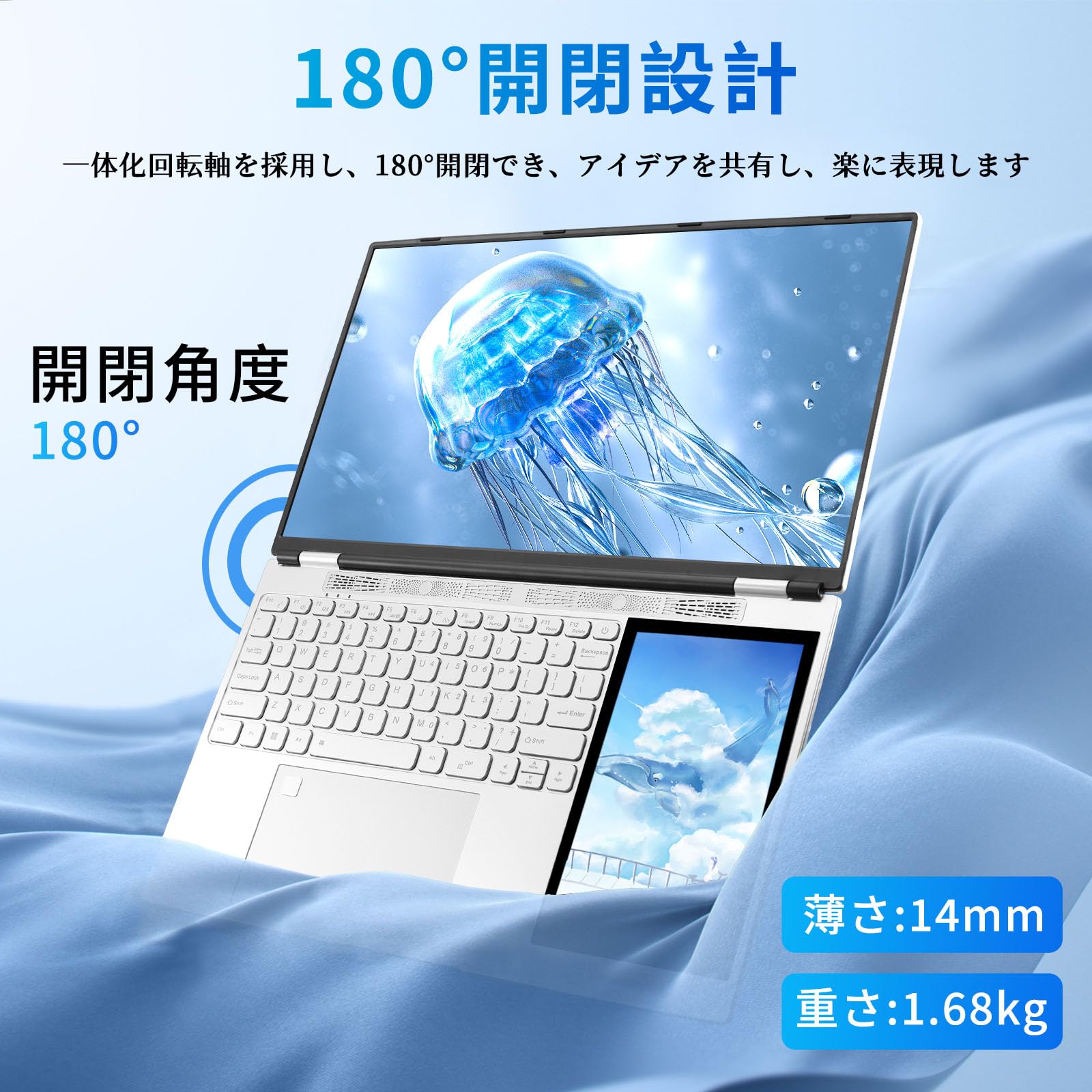 薄型ノートPC❤️第7世代Core i3❤️メモリ8GB❤️SSD❤️カメラ Amazon.co.jp: ノートパソコン 15.6インチ 1920*1080 IPS+7