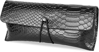 Linkidea Custodia Rigida Extra Large Per Occhiali Da Sole