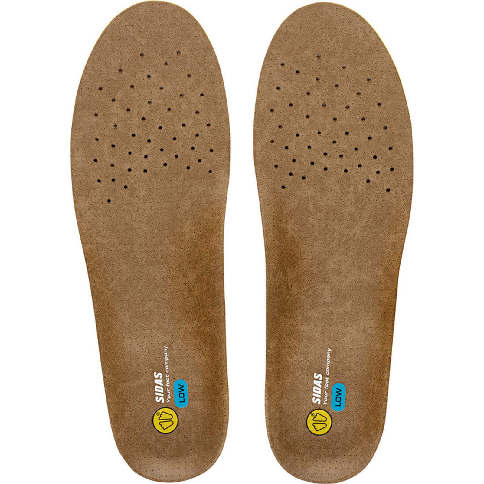 Sidas Soles de arco bajo para exteriores – SS20