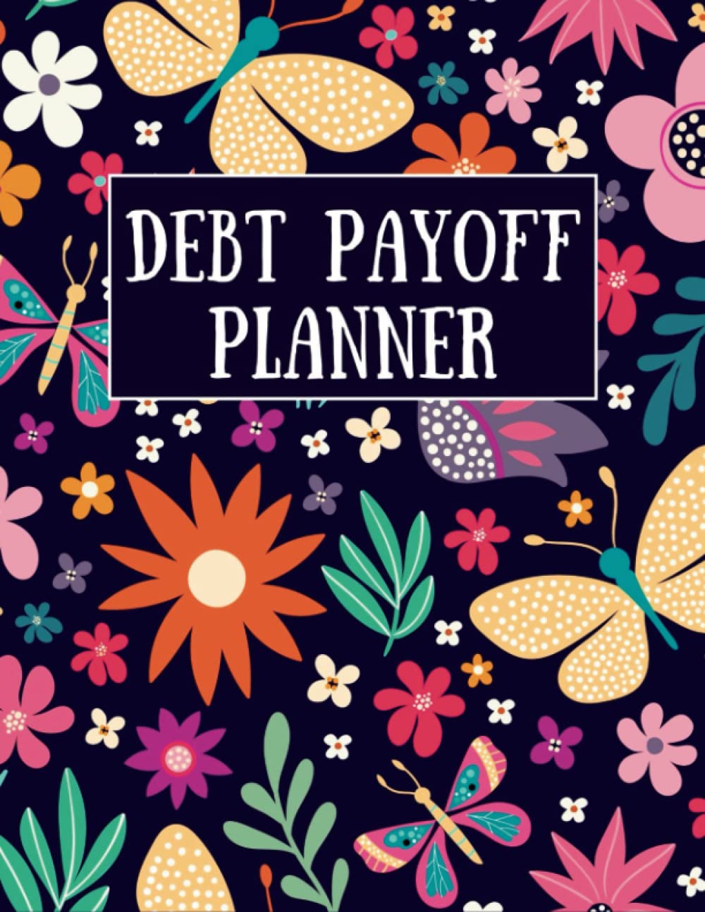 Debt payoff planner : la solution simple face au stress de votre situation financière