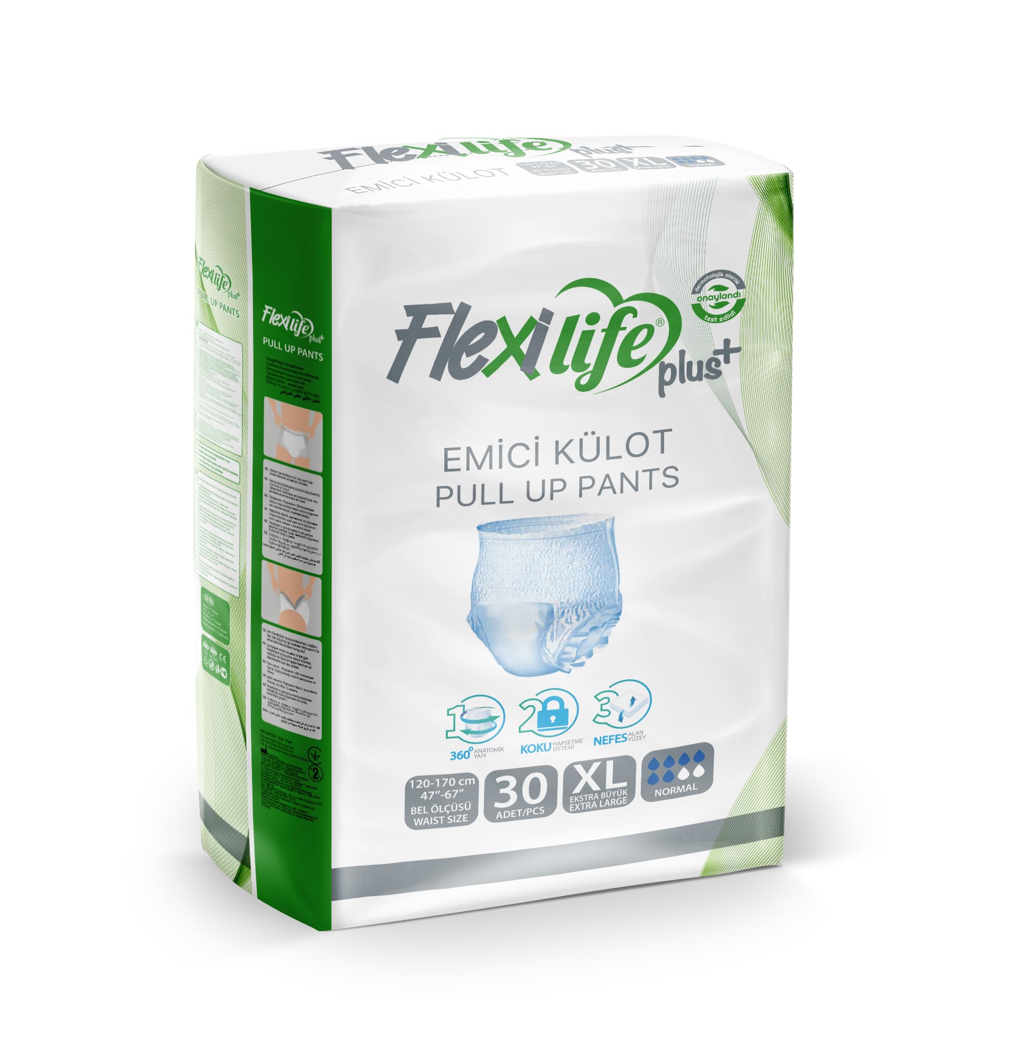 Flexi Life Plus X Large