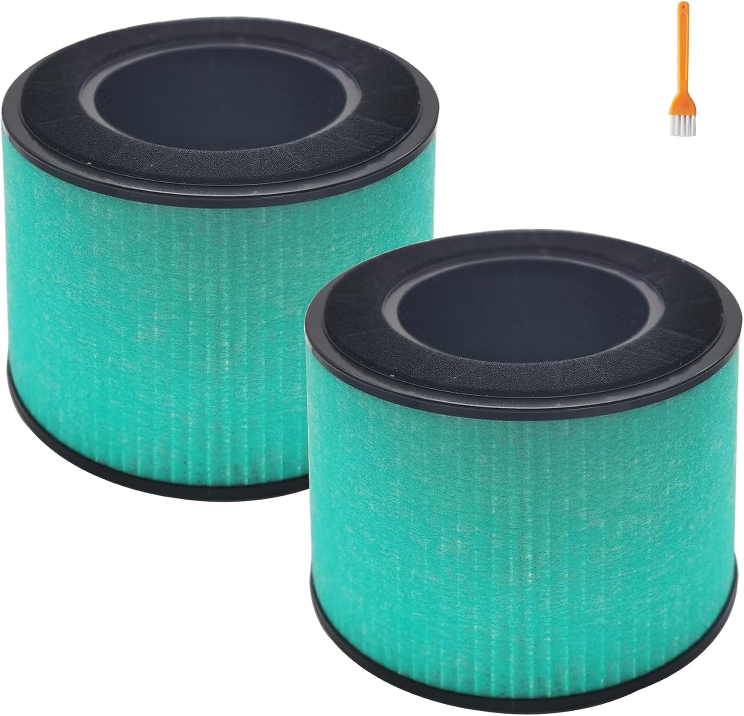 IZSOHHOME Compatible with PARTU BS08 HEPA Air Purifier,H13