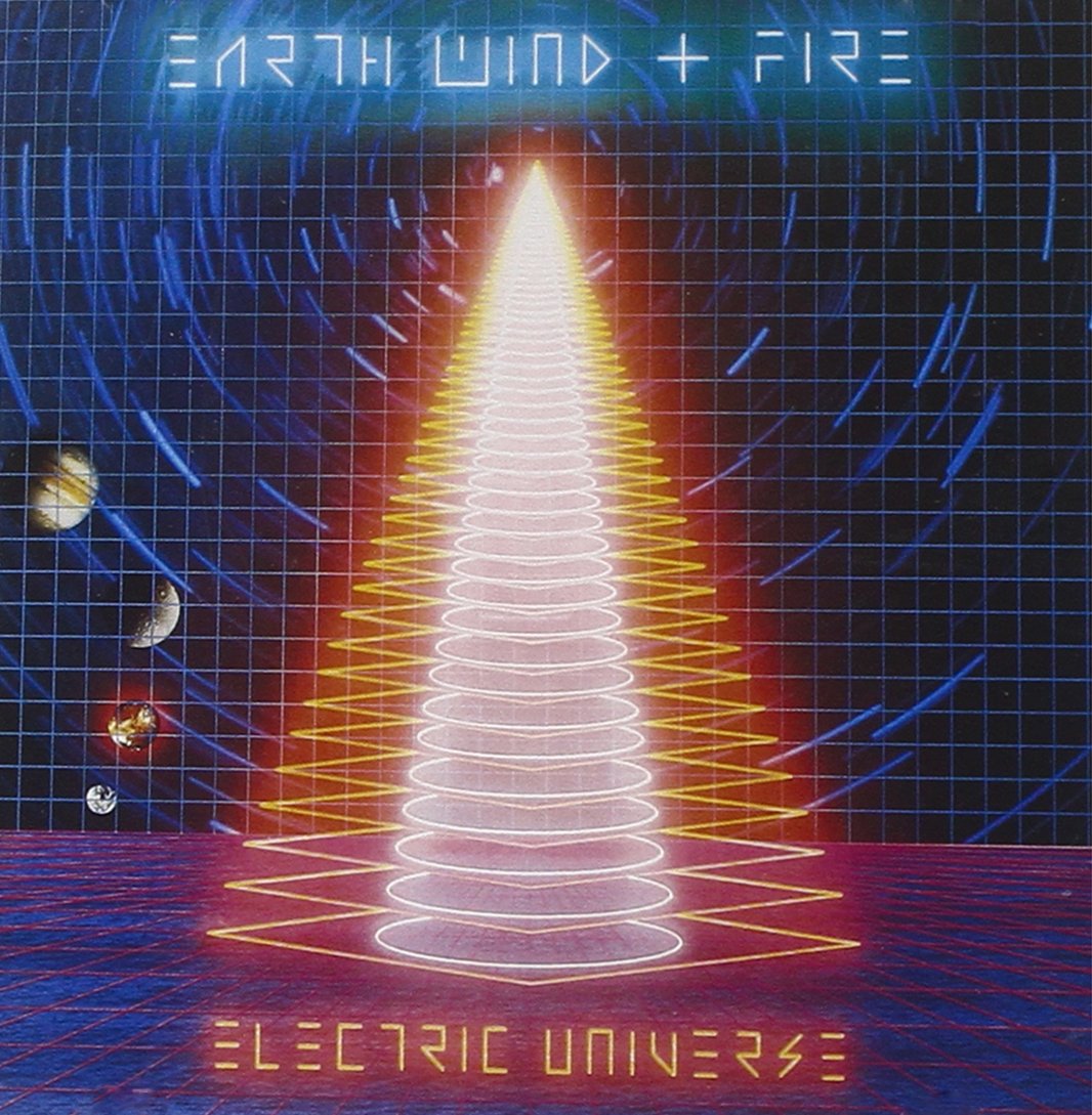 Electric Universe