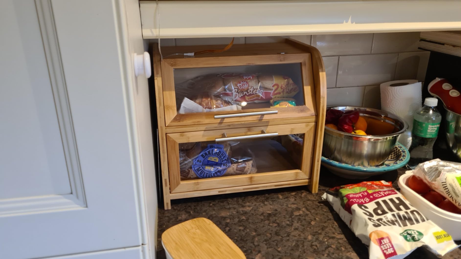 Customer photo