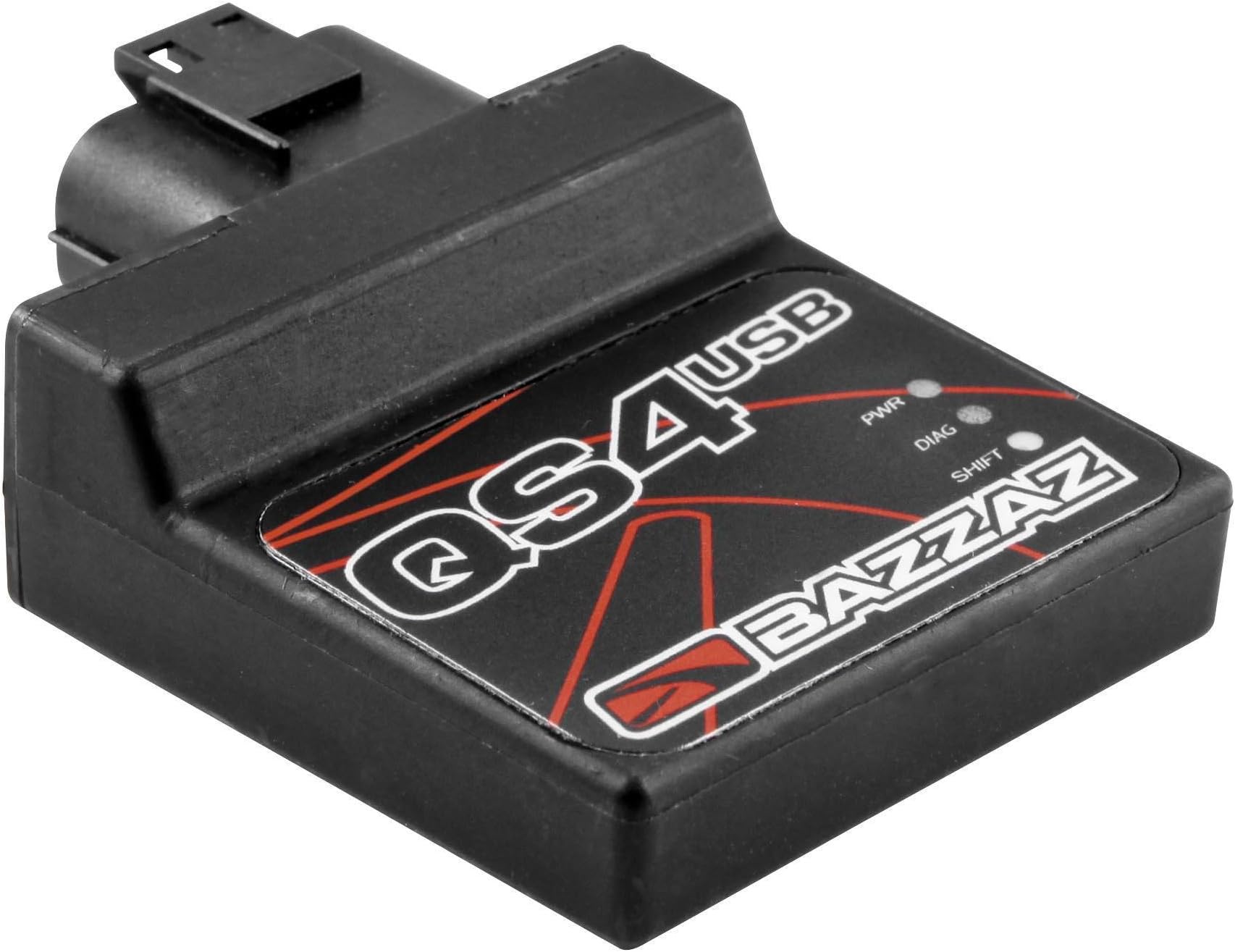 Bazzaz Q592 QS4 USB Stand Alone Plug and Play Quick Shifter - Standard Shift