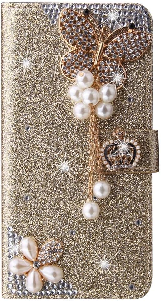 Custodia Magnetica Per Xiaomi Custodia Flip In Pelle Per Xiaomi Redmi Note 11s/11 - Portafoglio Con Tasche Per Carte Redmi Pad Pro Pen - Foto 4