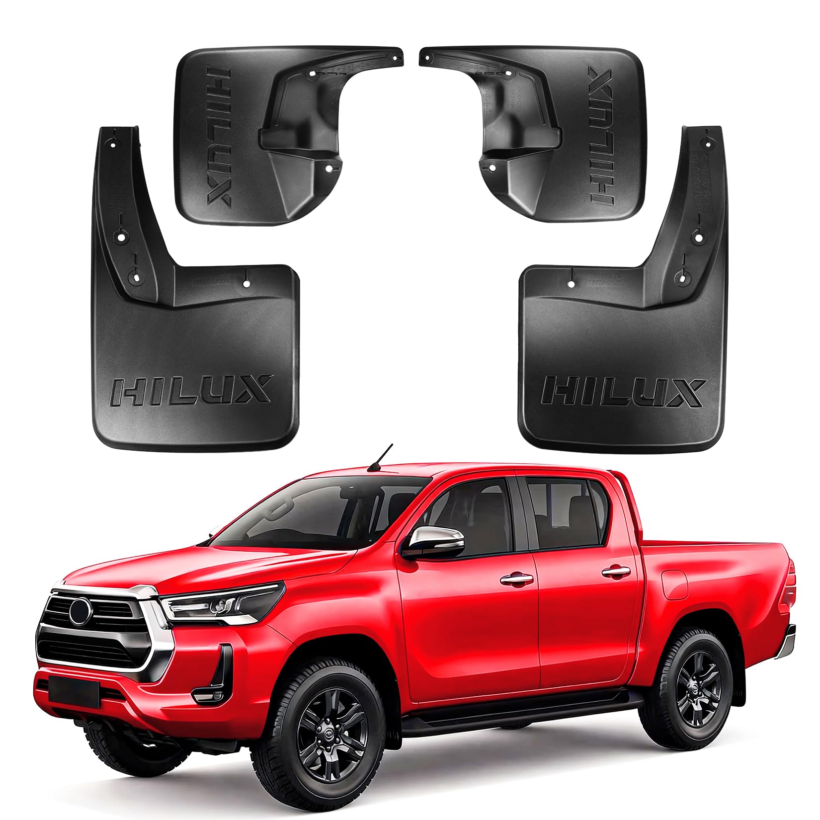 WDWLH Mudflaps