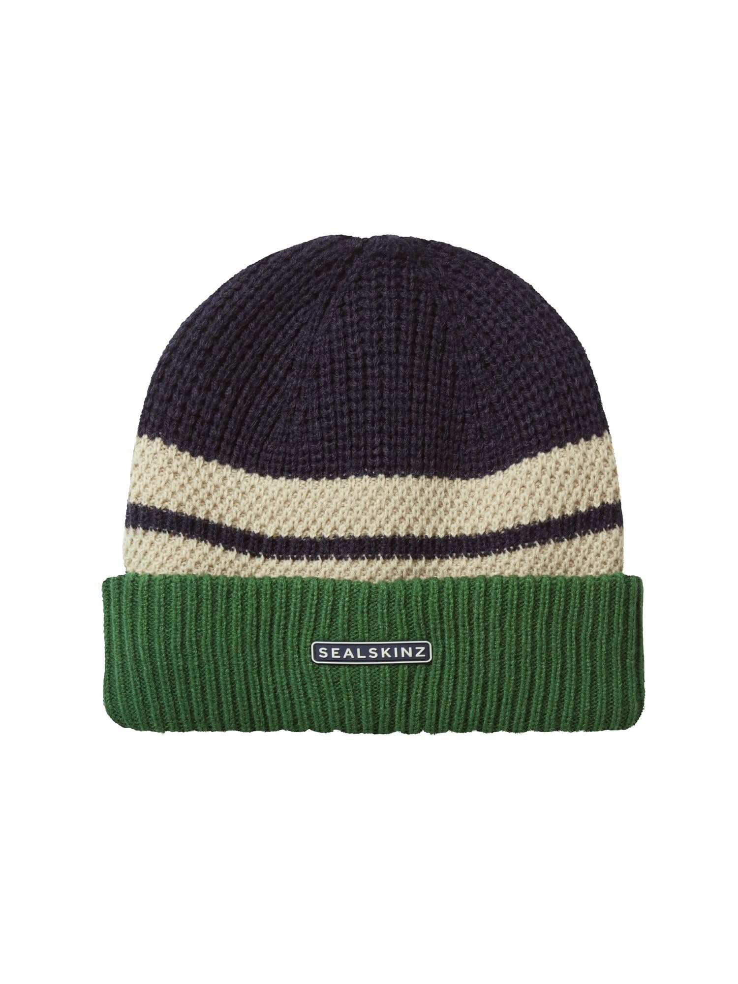 Sealskinz Bittering - Navy / Xxl