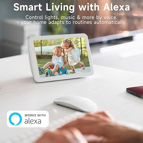 Miniatura 9 de Cámara de seguridad WiFi 5G2.4G inalámbrica para exteriores, cámaras inalámbricas para exteriores 2K para seguridad en el hogar con detección de IA,