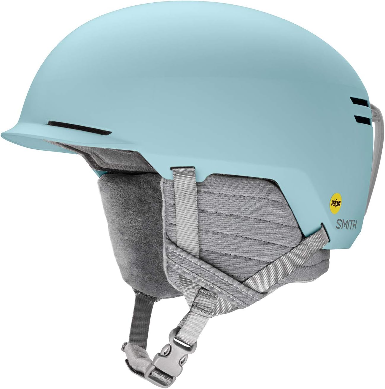 Smith Route Helmets - Matte White, Medium