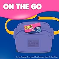 Vista 8 de Pepto Bismol ULTRA cápsulas, alivio del malestar estomacal, alivio de las náuseas, alivio de la acidez estomacal, alivio de la indigestión