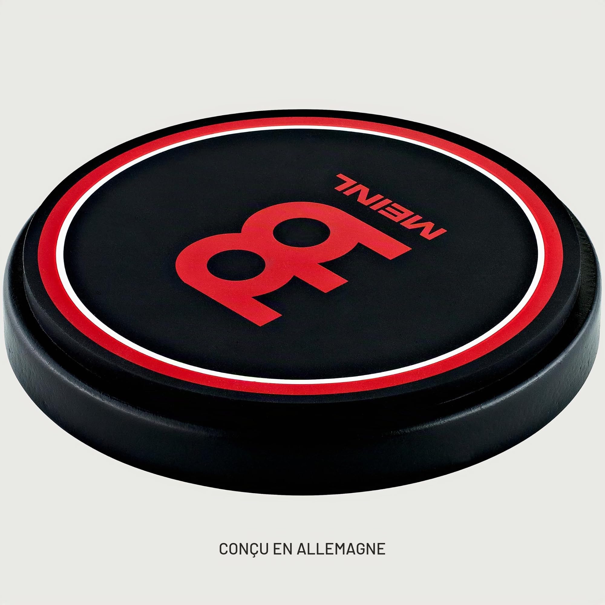 Meinl MPP-6 Practice Pad 6" - Accessoire pour batterie