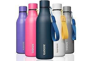 Insulated Reusable Water Bottles, Your Eco-Friendly Hydration Companion
