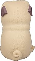 Vista 4 de Hog Wild Juguete para reventar de pug Pelotas de espuma Pop de hasta 20 pies 6 bolas incluidas A partir de 4 años