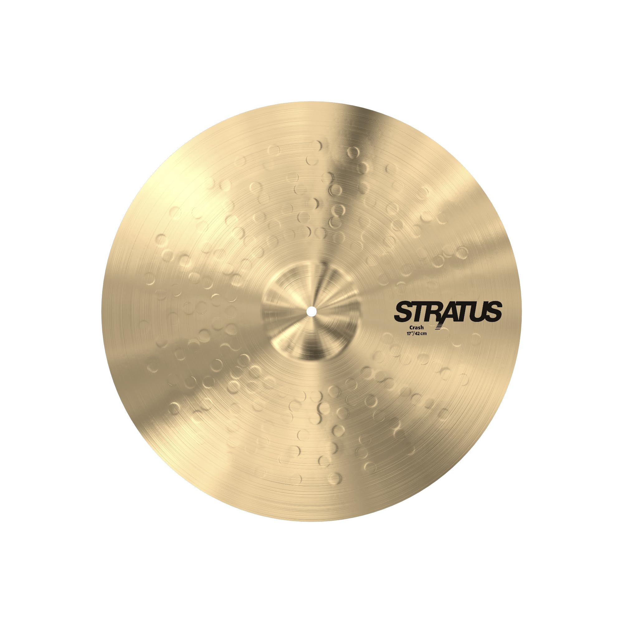 Sabian STRATUS Crash, 17 Inch